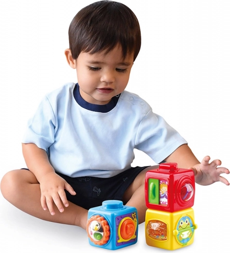 Soutien des compétences motrices