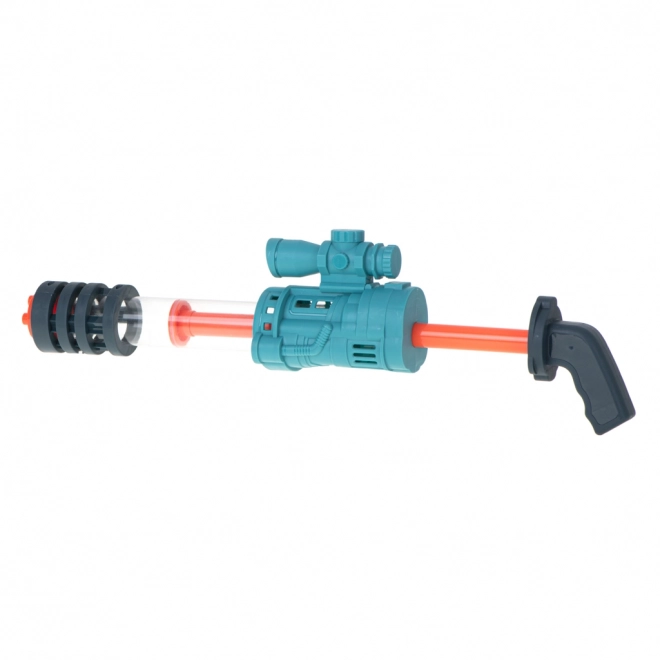 Waterpistool met pomp