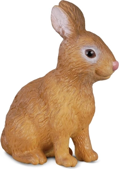 Kunststofffigur Kaninchen COLLECTA