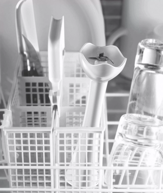 Gemakkelijk schoon te maken