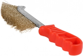 Ideaal voor moeilijk bereikbare plaatsen