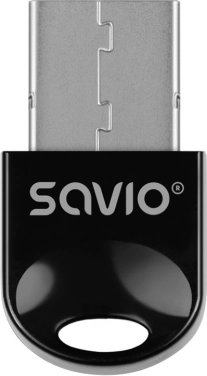 Savio USB Bluetooth 5.3 Adapter