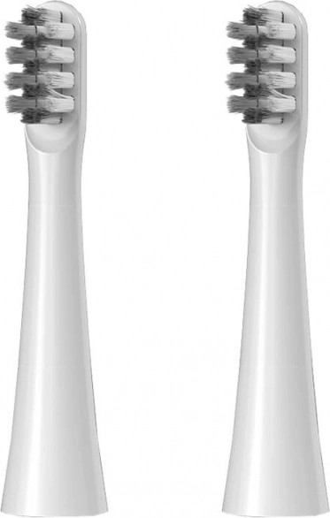 Replacement heads for ENCHEN T501 sonic toothbrush – 2 pcs