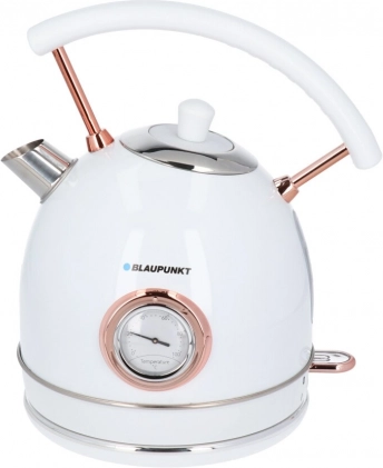 Elektrischer Wasserkocher Blaupunkt