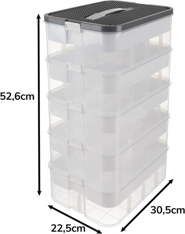 Sturdy and Reliable Design