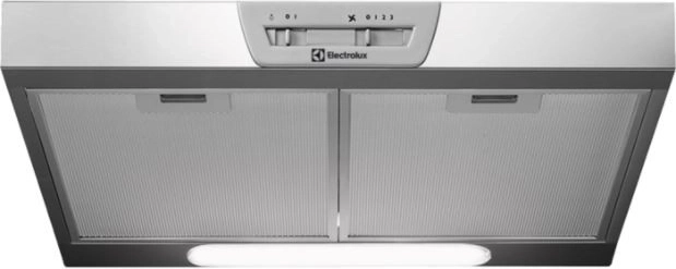 Under-cabinet cooker hood LFU216X