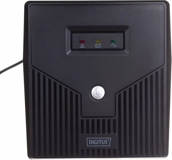 Backup Power Supply UPS line-interactive 1000VA/600W