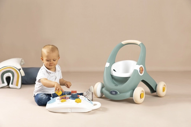 Plastic loopwagen 3-in-1 Little Smoby