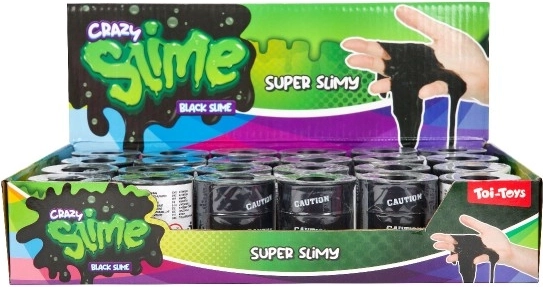 Super dehnbare Textur