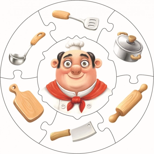 Chef – a tasty adventure