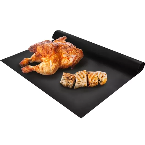 Grill- en ovenmat set van 5 stuks