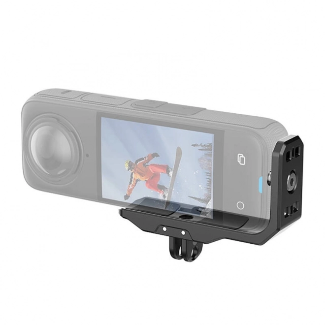 Support horizontal pour Insta360 X4