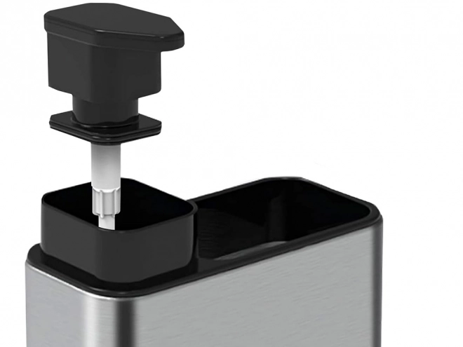 Kitchen Sink Soap Dispenser Organizer