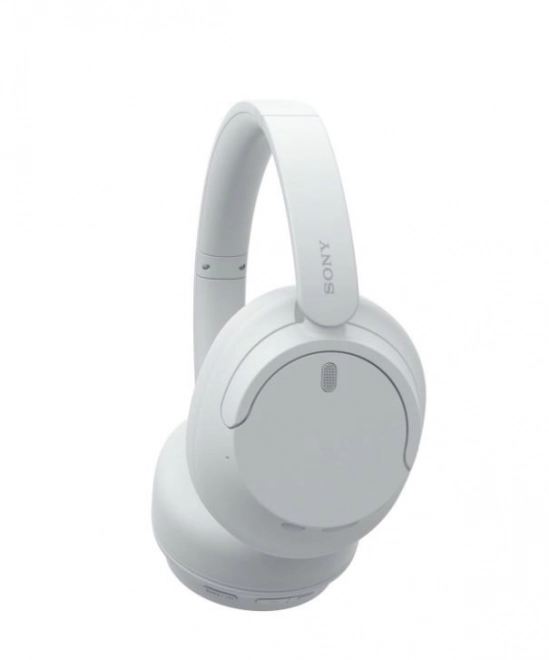 Hoofdtelefoon WH-CH720N wit