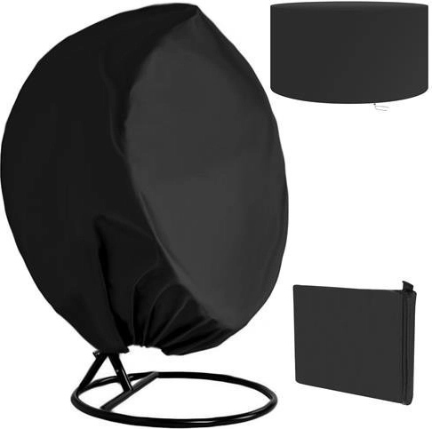 Protective Cover for Double Garden Chair