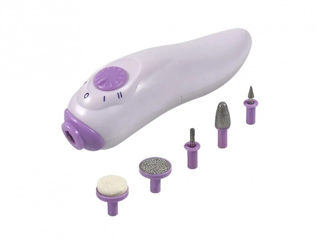 Professionele hybride set UV LED-lamp en frees 12W