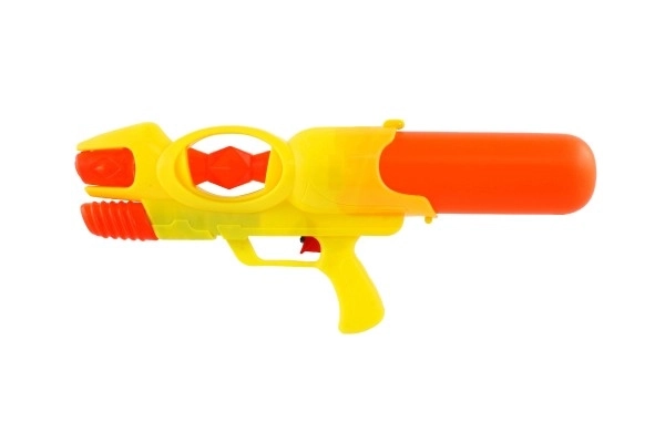 Plastic waterpistool 50 cm