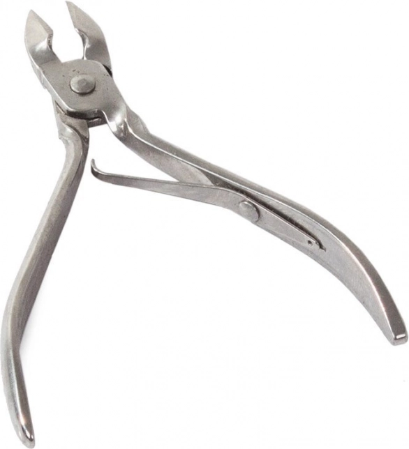 Professional Cuticle and Nail Clippers