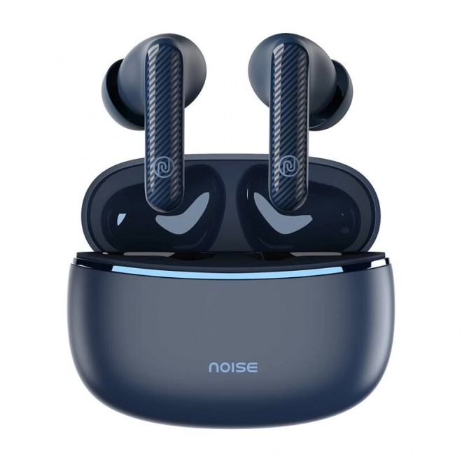 Kabellose Kopfhörer Noise Aura Buds – Dunkelblau