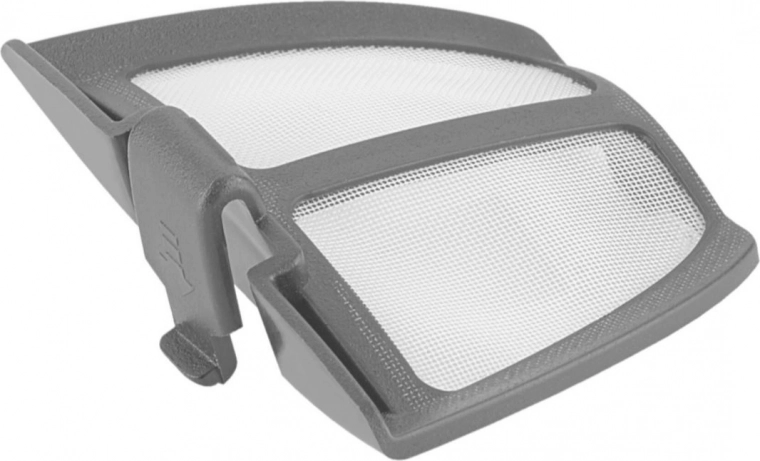 Filtre anticalcaire amovible