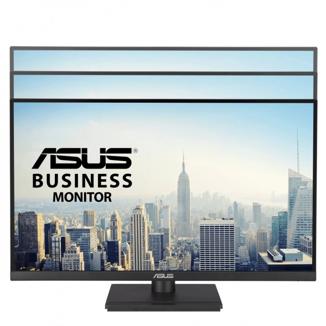 Moniteur ASUS 27 VA27UCPS 4K UHD