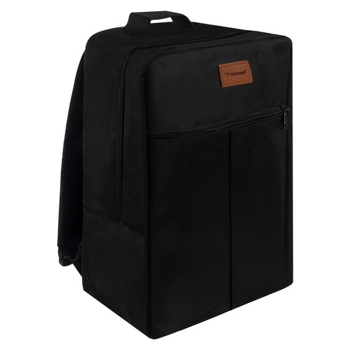 Lichte reisrugzak ideaal voor handbagage