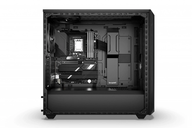 Boîtier PC Shadow Base 800 de Be Quiet!