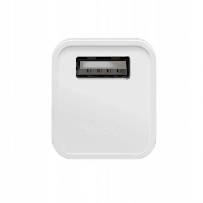 Slimme USB-adapter Sonoff micro