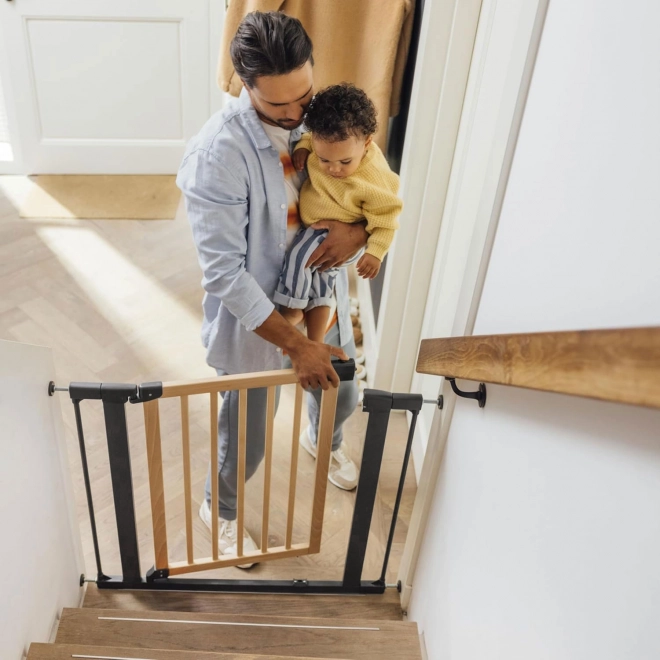 Veiligheidshek voor trappen en deuren Ecotoys