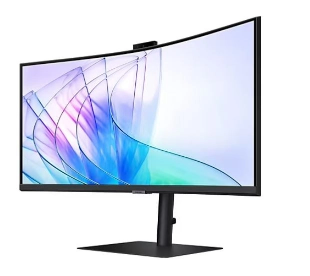 Résolution ultra-large UWQHD
