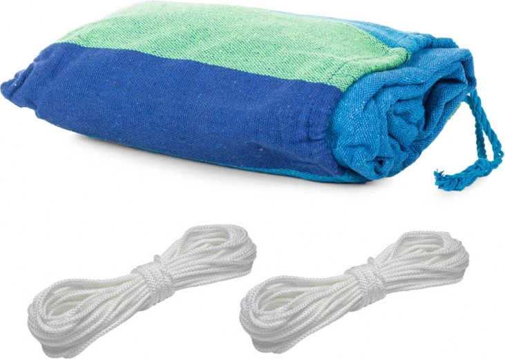 Kompakt mit Reisetasche