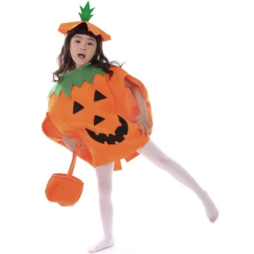 Complete Costume