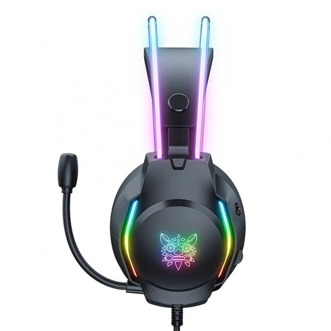 Casque de jeu Onikuma X26