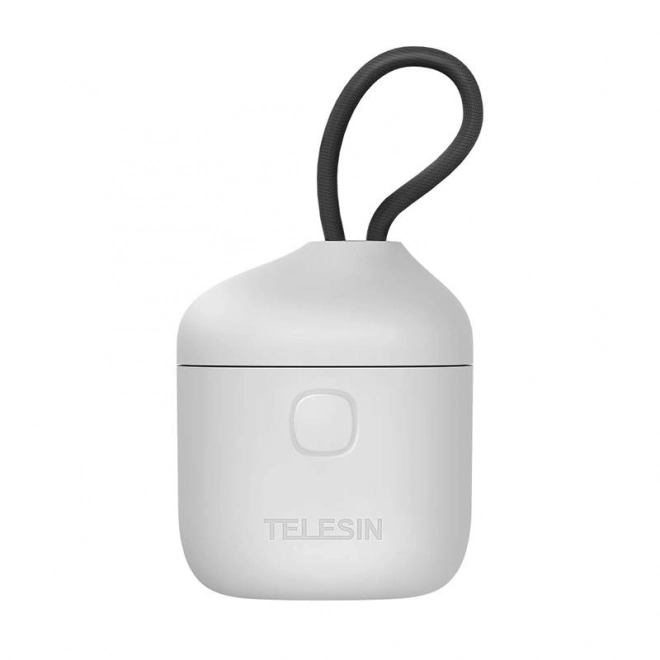 Wasserdichtes Ladegerät Telesin Allin Box für GoPro Hero 9 / Hero 10 + 3 Batterien