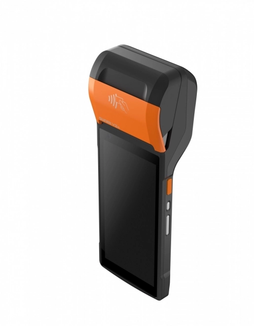 Terminal de paiement mobile Sunmi V2s avec Android et NFC