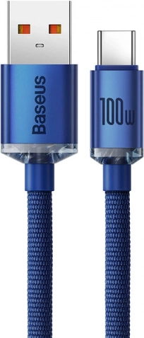 Connexion universelle USB-A → USB-C