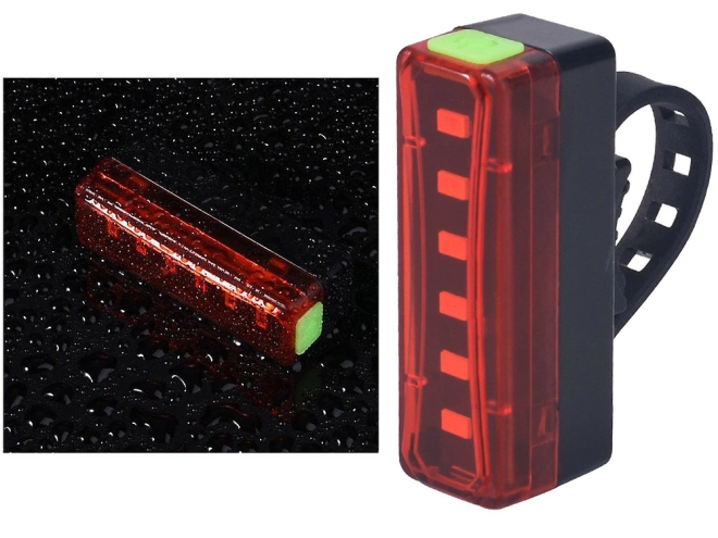 High-quality LED