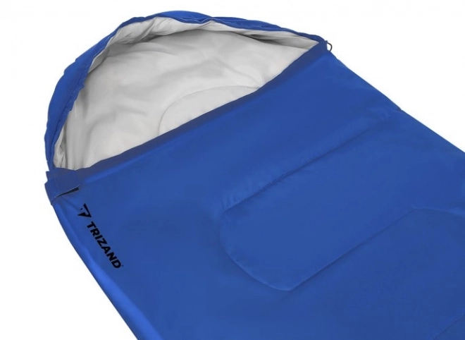 Touristenschlafsack
