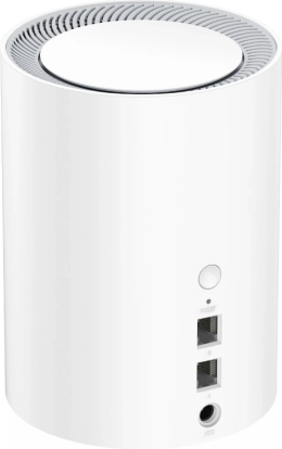 Gigabitpoorten voor bekabelde apparaten