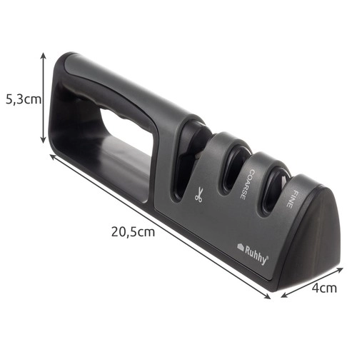 Compact et toujours à portée de main