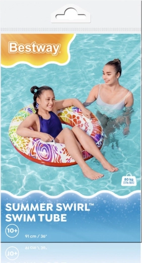 Great for kids aged 10+