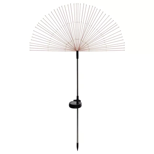 Solar Garden Lights - Dandelion Design