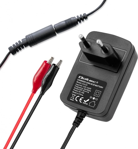 Intelligente Ladeverwaltung