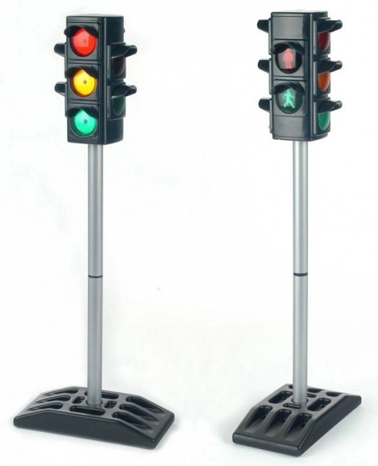 Large Traffic Light