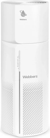 Intelligente Luftqualitätsüberwachung True Lumos Smart Scan