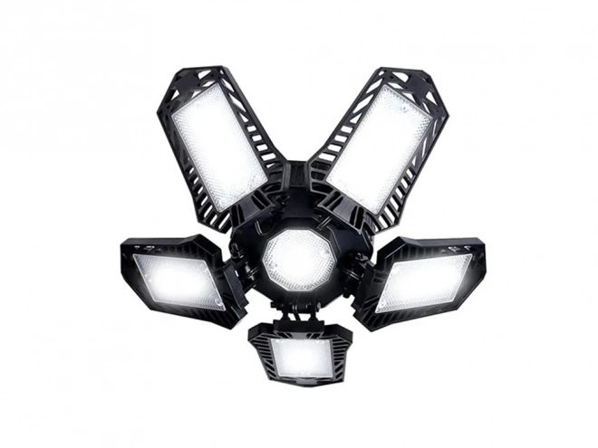 Foldable LED Workshop Ceiling Lamp