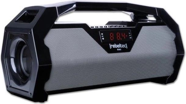 Enceinte Bluetooth portable avec fonction FM SoundBox 400
