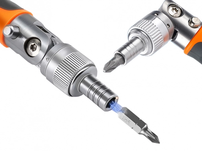 Set van Torx-gereedschap 38 stuks