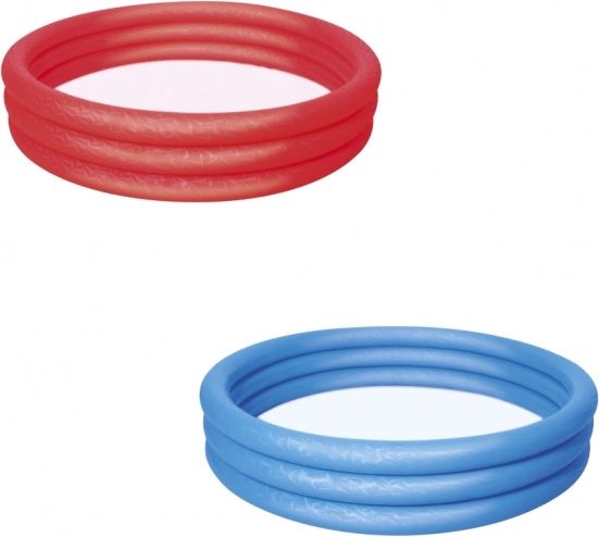 Inflatable Pool 152x30 cm