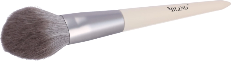 Poils extrêmement doux